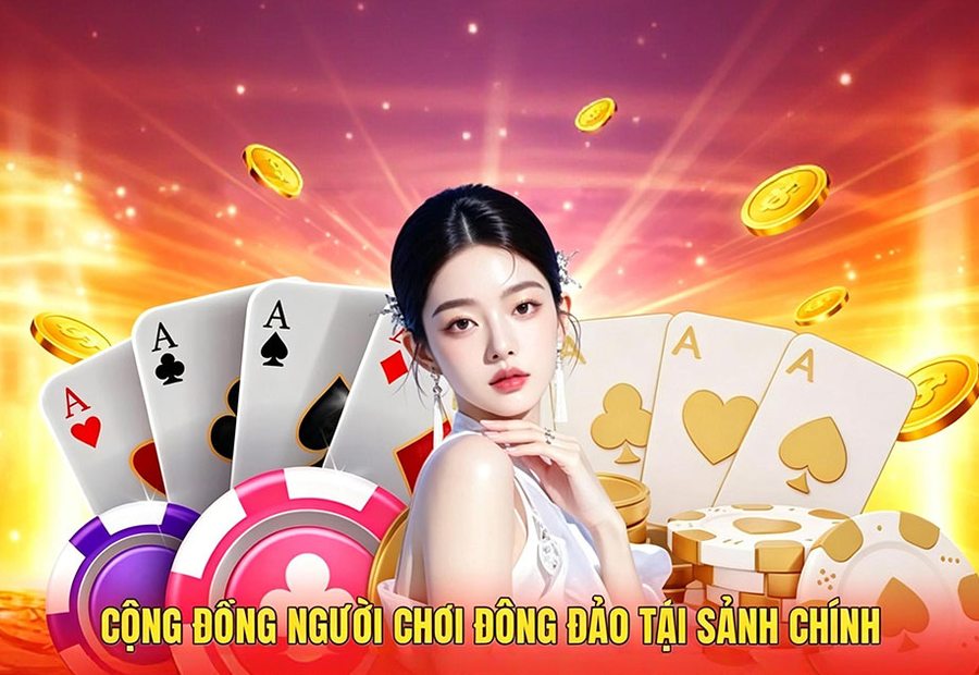 Ảnh chuyên mục QO88 Casino
