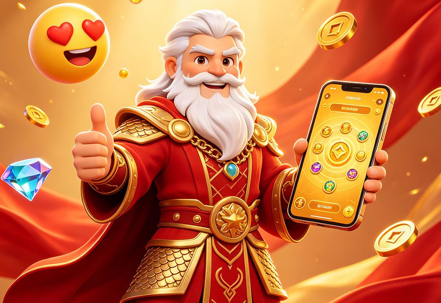Ảnh chuyên mục Esports