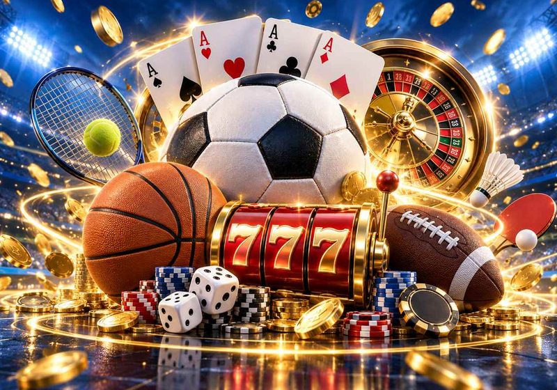 Baccarat – đọc các cửa và bảng trả và những điểm dễ nhầm – QO88