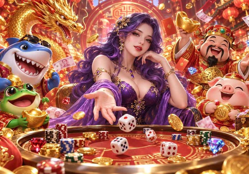 Blackjack – hiểu hành động trên bàn cùng QO88