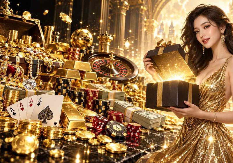 Tìm hiểu sự kiện boss trên màn hình từ quy tắc đến thao tác – QO88