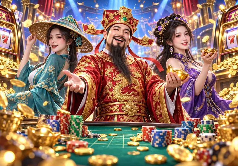 Đọc thông tin phiên bản trò chơi cùng QO88