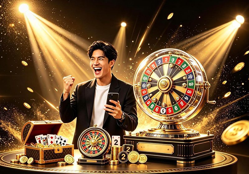 Bắt đầu tìm hiểu QO88 theo nhu cầu – hướng dẫn Blog QO88 và các tình huống liên quan